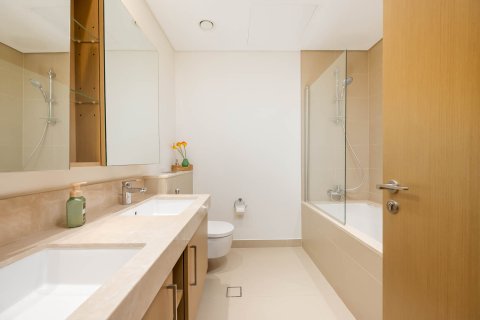Apartment til leje i Dubai Marina, Dubai, UAE 2 soveværelser, 105.43 kvm № 750606 - foto 11