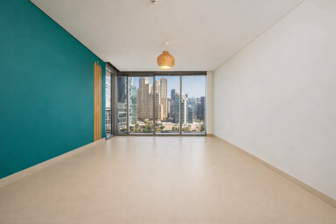 Apartment til leje i Dubai Marina, Dubai, UAE 2 soveværelser, 105.43 kvm № 750606 - foto 3