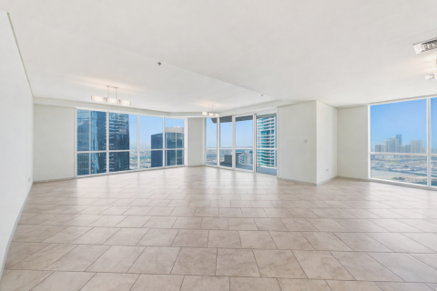 阿联酋 Dubai Jumeirah Beach Residence 公寓  4 卧, 344.46 平方米 , 编号 750607