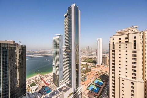 Apartman u gradu Jumeirah Beach Residence, Dubai, UAE 4 spavaće sobe, 344.46 m2 Br. 750607 - Slika 10