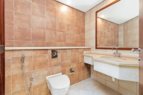 Apartman u gradu Jumeirah Beach Residence, Dubai, UAE 4 spavaće sobe, 344.46 m2 Br. 750607 - Slika 4