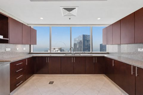 Apartman u gradu Jumeirah Beach Residence, Dubai, UAE 4 spavaće sobe, 344.46 m2 Br. 750607 - Slika 12