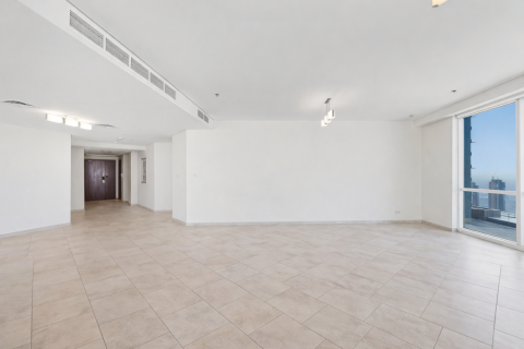 Apartman u gradu Jumeirah Beach Residence, Dubai, UAE 4 spavaće sobe, 344.46 m2 Br. 750607 - Slika 3