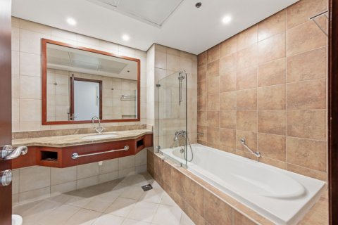 Apartman u gradu Jumeirah Beach Residence, Dubai, UAE 4 spavaće sobe, 344.46 m2 Br. 750607 - Slika 13