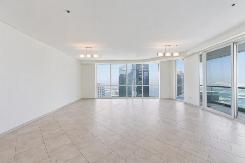 Apartman u gradu Jumeirah Beach Residence, Dubai, UAE 4 spavaće sobe, 344.46 m2 Br. 750607 - Slika 2