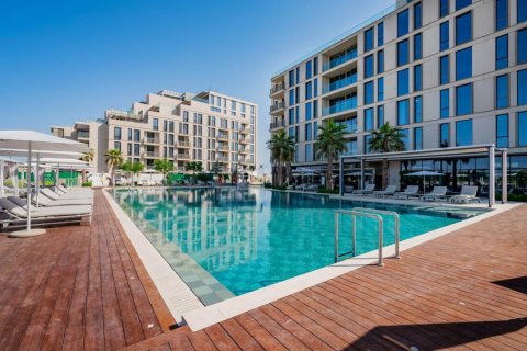 شقة للإيجار في Dubai Festival City، دبي، الإمارات العربية المتحدة 2 غرفة نوم ، 146.62 متر مربع ، رقم 750609 - صورة 28