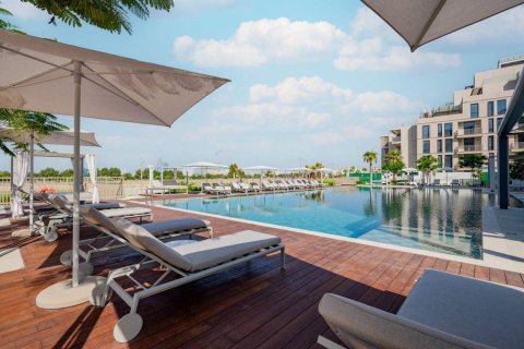شقة للإيجار في Dubai Festival City، دبي، الإمارات العربية المتحدة 2 غرفة نوم ، 146.62 متر مربع ، رقم 750609 - صورة 24