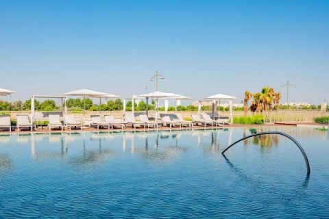 شقة للإيجار في Dubai Festival City، دبي، الإمارات العربية المتحدة 2 غرفة نوم ، 146.62 متر مربع ، رقم 750609 - صورة 26