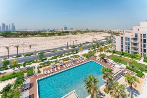شقة للإيجار في Dubai Festival City، دبي، الإمارات العربية المتحدة 2 غرفة نوم ، 146.62 متر مربع ، رقم 750609 - صورة 13