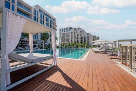 شقة للإيجار في Dubai Festival City، دبي، الإمارات العربية المتحدة 2 غرفة نوم ، 146.62 متر مربع ، رقم 750609 - صورة 22