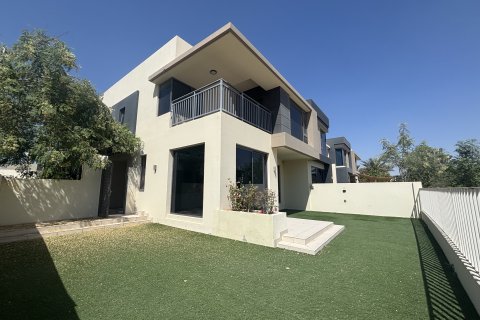 Kamienica w Dubai Hills Estate, Dubai, ZEA 5 sypialnie, 299.98 mkw. nr 750605