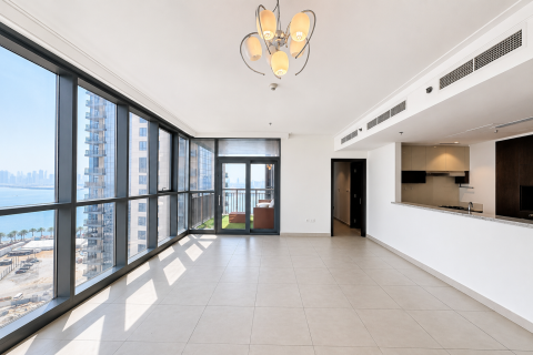 Apartmán v Dubai Creek Harbour (The Lagoons), Dubai, SAE 2 spálne, 127.11 m2 č. 750603 - Fotografia 1