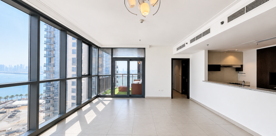 Apartmán v Dubai Creek Harbour (The Lagoons), Dubai, SAE 2 spálne, 127.11 m2 č. 750603
