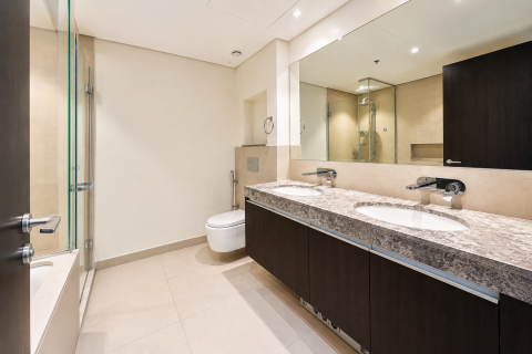 Apartmán v Dubai Creek Harbour (The Lagoons), Dubai, SAE 2 spálne, 127.11 m2 č. 750603 - Fotografia 12