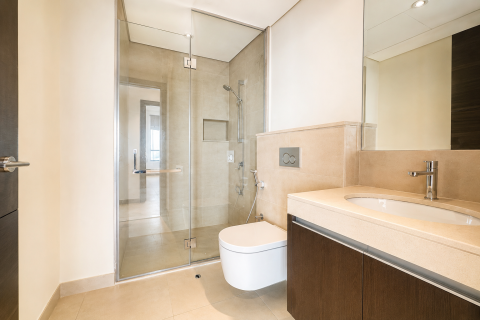 Apartmán v Dubai Creek Harbour (The Lagoons), Dubai, SAE 2 spálne, 127.11 m2 č. 750603 - Fotografia 15