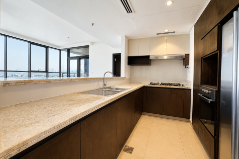Apartmán v Dubai Creek Harbour (The Lagoons), Dubai, SAE 2 spálne, 127.11 m2 č. 750603 - Fotografia 7