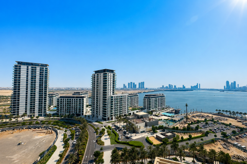 Apartmán v Dubai Creek Harbour (The Lagoons), Dubai, SAE 2 spálne, 127.11 m2 č. 750603 - Fotografia 5