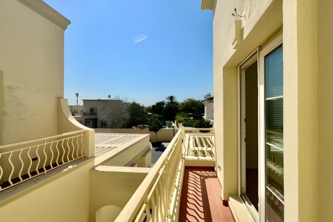 The Springs, Dubai, BAE’de kiralık sıra ev 2 yatak odası, 204.76 m² No 750608 - fotoğraf 12