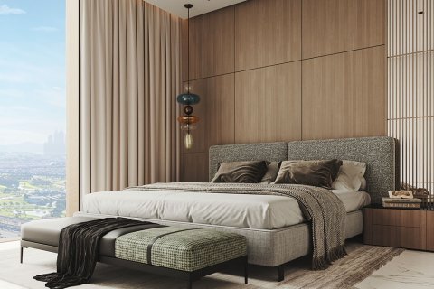 Apartment in Dubai, UAE 1 bedroom, 59 sq.m. № 572913 - photo 10