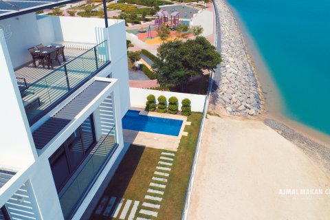 Vila v Dubai, SAE 5 ložnice, 353 m² Č.: 572915 - fotografie 12