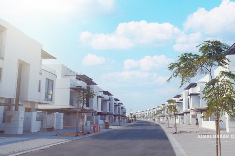 Vila v Dubai, SAE 5 ložnice, 353 m² Č.: 572915 - fotografie 4