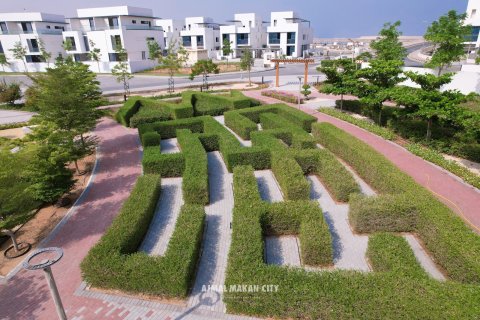 Vila v Dubai, SAE 5 ložnice, 353 m² Č.: 572915 - fotografie 9