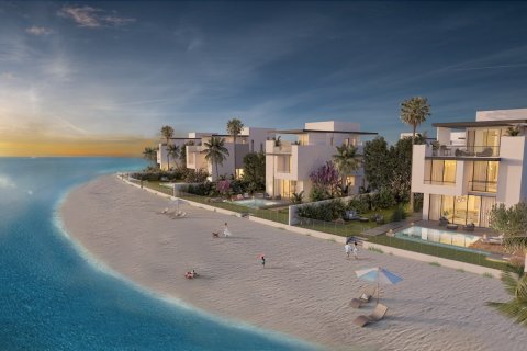 Vila v Dubai, SAE 5 ložnice, 353 m² Č.: 572915 - fotografie 1