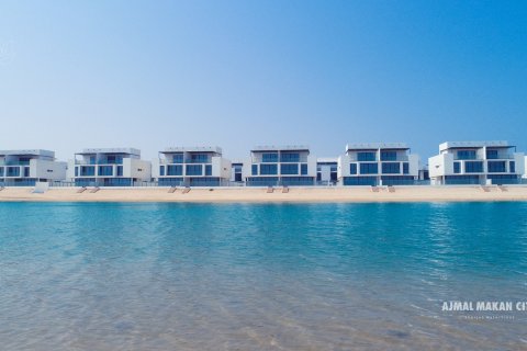 Vila v Dubai, SAE 5 ložnice, 353 m² Č.: 572915 - fotografie 3