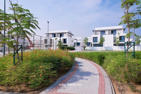Vila di Dubai, UEA 4 kamar tidur, 257 m2 nomor 572916 - foto 3
