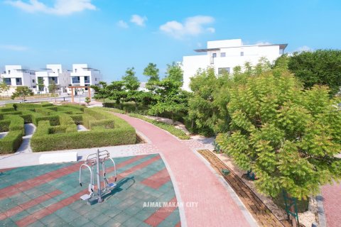 Vila di Dubai, UEA 4 kamar tidur, 257 m2 nomor 572916 - foto 5