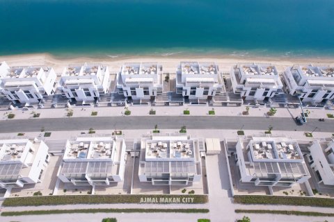 Vila di Dubai, UEA 4 kamar tidur, 257 m2 nomor 572916 - foto 9