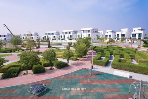 Vila di Dubai, UEA 4 kamar tidur, 257 m2 nomor 572916 - foto 6