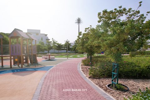 Vila di Dubai, UEA 4 kamar tidur, 257 m2 nomor 572916 - foto 8