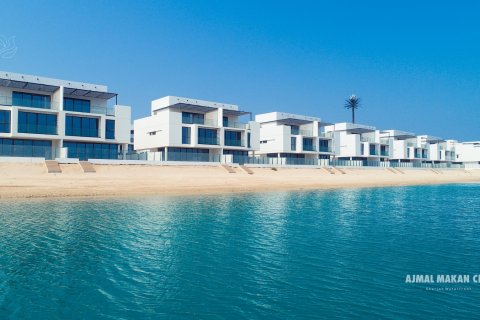 Vila di Dubai, UEA 4 kamar tidur, 257 m2 nomor 572916 - foto 11