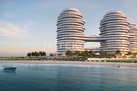 Apartment in Al Marjan Island, Ras Al Khaimah, UAE 2 bedrooms, 188 sq.m. № 572896 - photo 4