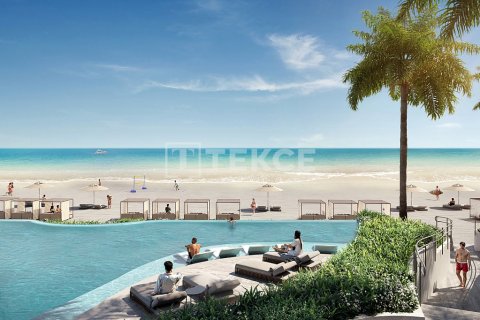 Apartment in Al Marjan Island, Ras Al Khaimah, UAE 2 bedrooms, 188 sq.m. № 572896 - photo 12