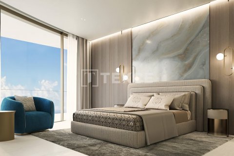 Apartment in Al Marjan Island, Ras Al Khaimah, UAE 2 bedrooms, 188 sq.m. № 572896 - photo 23