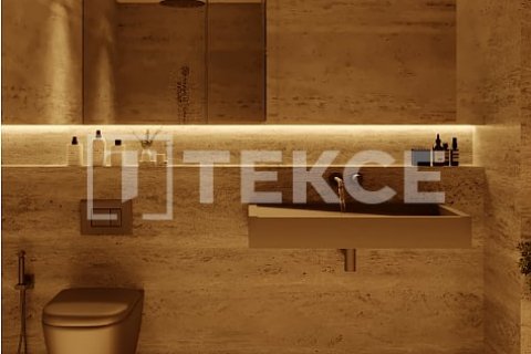 Penthouse v Jumeirah Village Circle, Dubai, SAE 2 spálne, 91 m2 č. 572895 - Fotografia 15