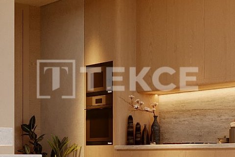 Penthouse v Jumeirah Village Circle, Dubai, SAE 2 spálne, 91 m2 č. 572895 - Fotografia 11