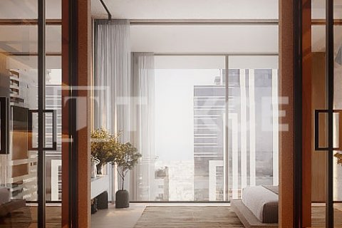 Penthouse v Jumeirah Village Circle, Dubai, SAE 2 spálne, 91 m2 č. 572895 - Fotografia 12