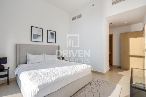 Dubai Creek Harbour (The Lagoons), Dubai, संयुक्त अरब अमीरात में अपार्टमेंट, 2 बेडरूम, 113 वर्ग मीटर, संख्या 684025 - फ़ोटो 8