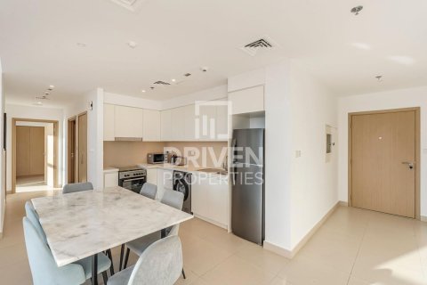 Dubai Creek Harbour (The Lagoons), Dubai, संयुक्त अरब अमीरात में अपार्टमेंट, 2 बेडरूम, 113 वर्ग मीटर, संख्या 684025 - फ़ोटो 9