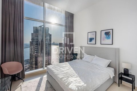 Dubai Creek Harbour (The Lagoons), Dubai, संयुक्त अरब अमीरात में अपार्टमेंट, 2 बेडरूम, 113 वर्ग मीटर, संख्या 684025 - फ़ोटो 7