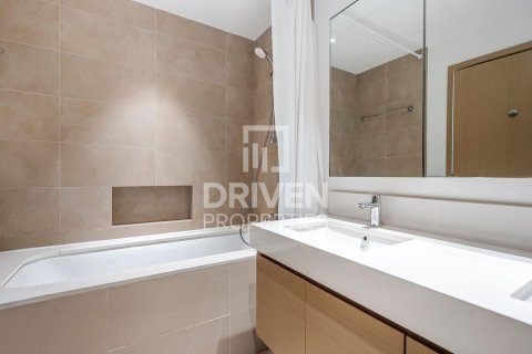 Dubai Creek Harbour (The Lagoons), Dubai, संयुक्त अरब अमीरात में अपार्टमेंट, 2 बेडरूम, 113 वर्ग मीटर, संख्या 684025 - फ़ोटो 11