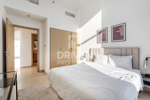 Dubai Creek Harbour (The Lagoons), Dubai, संयुक्त अरब अमीरात में अपार्टमेंट, 2 बेडरूम, 113 वर्ग मीटर, संख्या 684025 - फ़ोटो 6