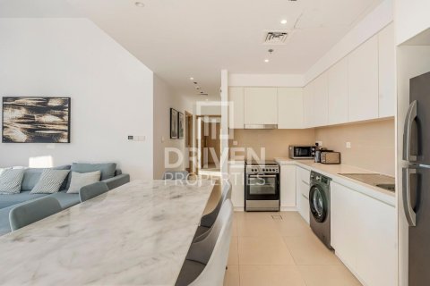 Dubai Creek Harbour (The Lagoons), Dubai, संयुक्त अरब अमीरात में अपार्टमेंट, 2 बेडरूम, 113 वर्ग मीटर, संख्या 684025 - फ़ोटो 10