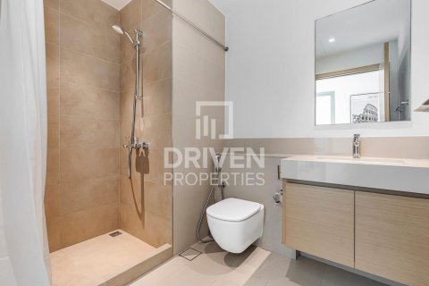 Dubai Creek Harbour (The Lagoons), Dubai, संयुक्त अरब अमीरात में अपार्टमेंट, 2 बेडरूम, 113 वर्ग मीटर, संख्या 684025 - फ़ोटो 12