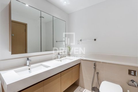 Dubai Creek Harbour (The Lagoons), Dubai, संयुक्त अरब अमीरात में अपार्टमेंट, 2 बेडरूम, 113 वर्ग मीटर, संख्या 684025 - फ़ोटो 13