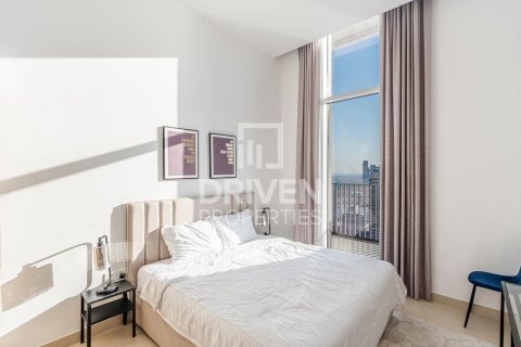 Dubai Creek Harbour (The Lagoons), Dubai, संयुक्त अरब अमीरात में अपार्टमेंट, 2 बेडरूम, 113 वर्ग मीटर, संख्या 684025 - फ़ोटो 3