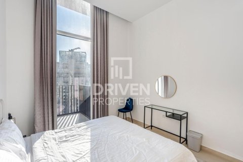 Dubai Creek Harbour (The Lagoons), Dubai, संयुक्त अरब अमीरात में अपार्टमेंट, 2 बेडरूम, 113 वर्ग मीटर, संख्या 684025 - फ़ोटो 5